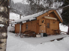 Sonnhuette, Uttendorf, Österreich